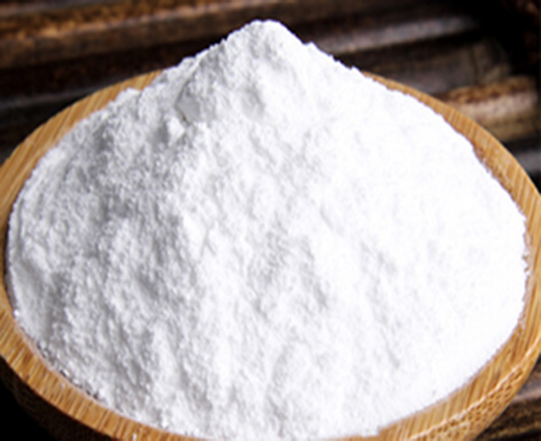 Active Magnesium Oxide