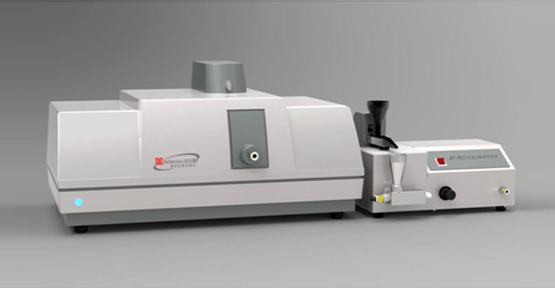 Experimental equipment