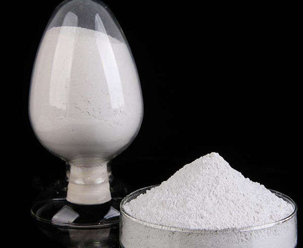 High Purity Magnesium Oxide