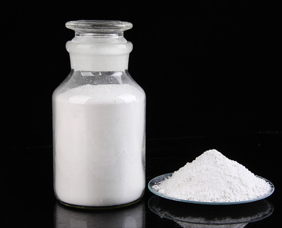 Magnesium oxide for hydrometallurgy (precipitated cobalt)