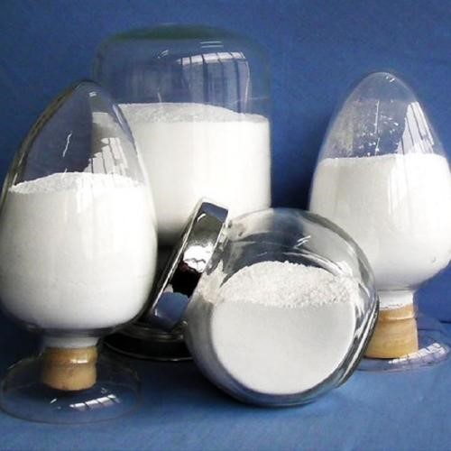 The application of magnesium oxide as a drug