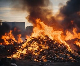 The application of magnesium oxide as an additive