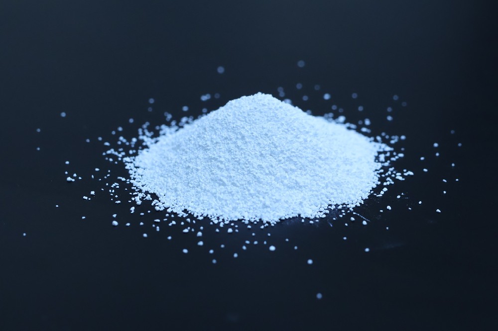 Food-grade high-purity magnesium oxide