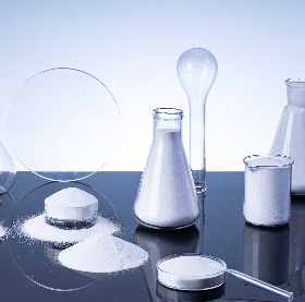 High-purity magnesium oxide -the 